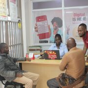 How FINCA Spesho Is Opening Doors for First-Time Banking Customers.